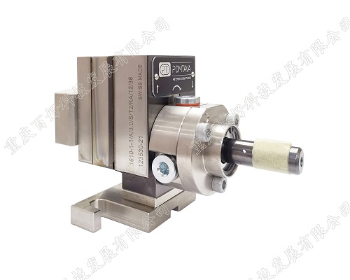 1610 series gear pumps