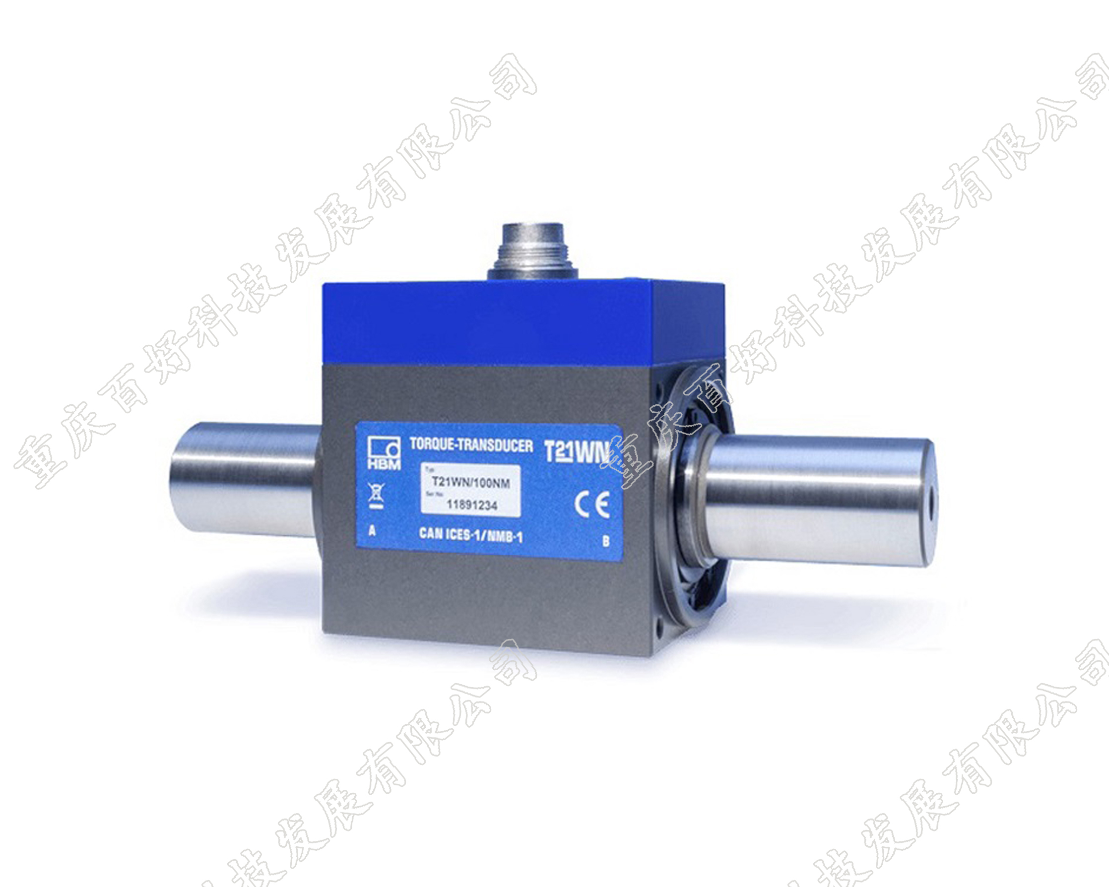 T21WN Torque Sensors