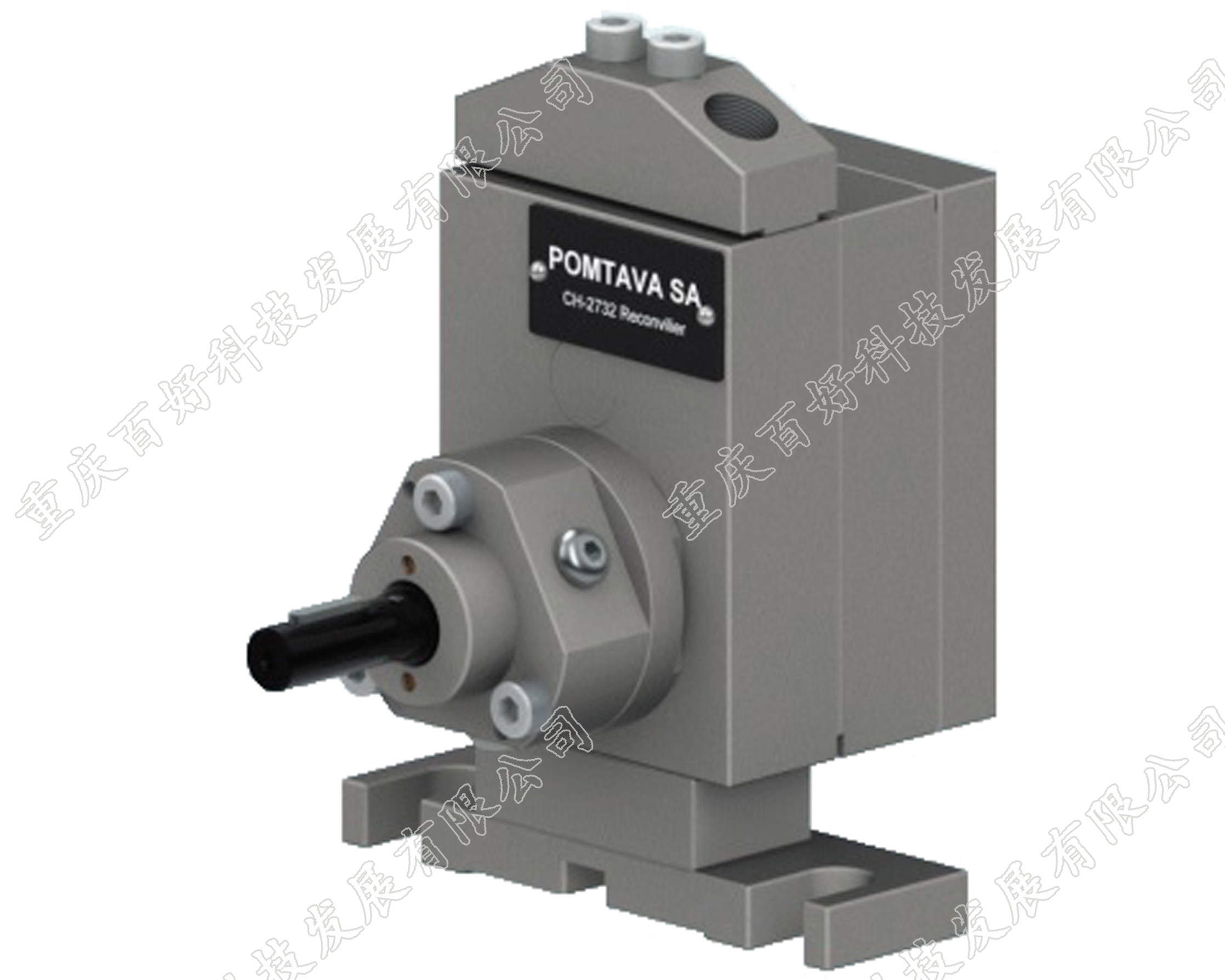 P18426T series gear pumps