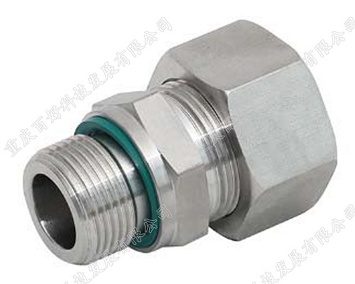 GE Straight Male Stud Connector(M thread)