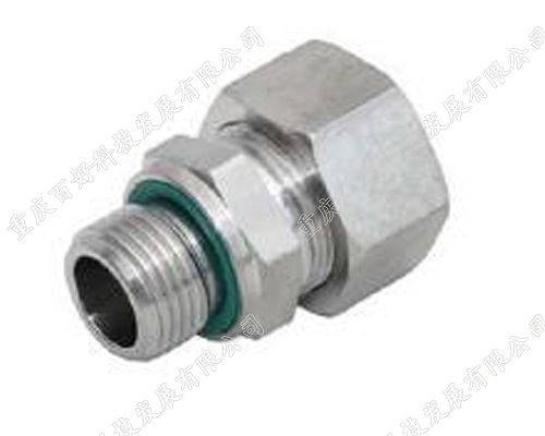 GE Straight Male Stud Connector(G thread)