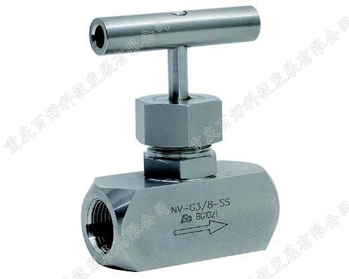 NV General-purpose Needle Valve