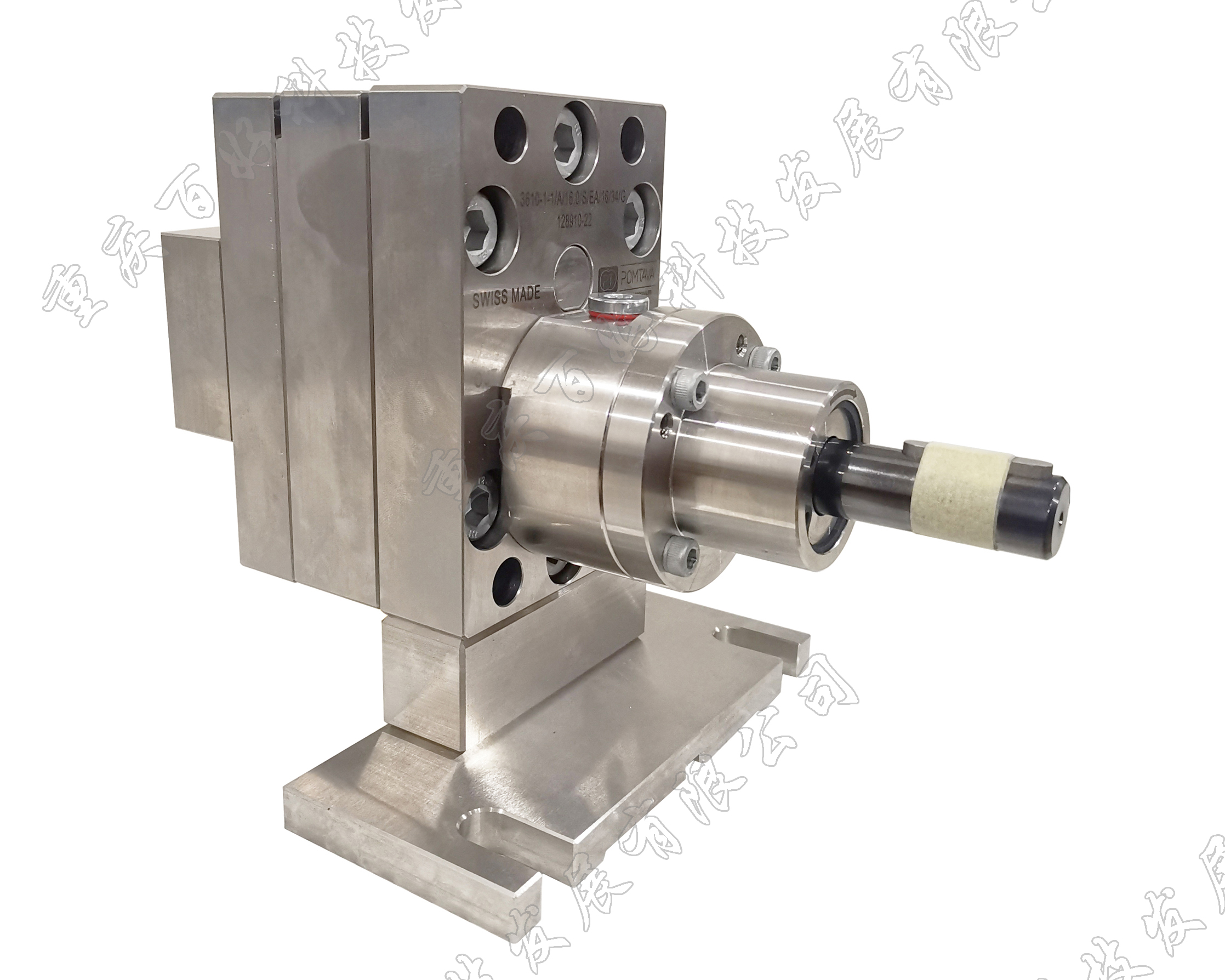 3610-1-1 series gear pumps